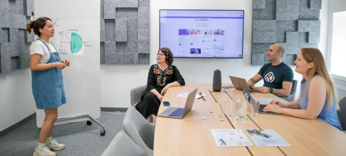 Featured image for Marketing Experiment Cadence: How Small Teams Find Winners Faster