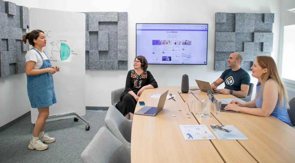 Featured image for Marketing Experiment Cadence: How Small Teams Find Winners Faster